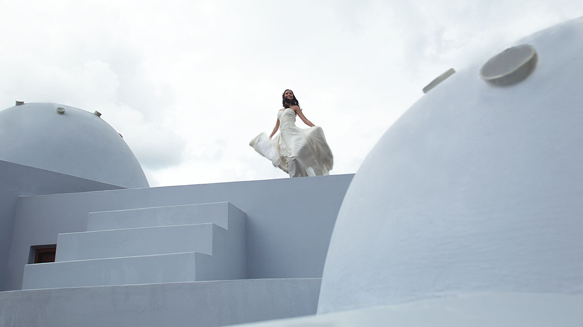 Domes of Elounda, Autograph Collection